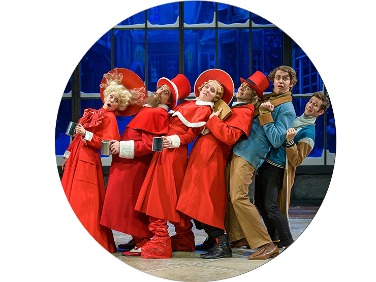 Christmas Carol