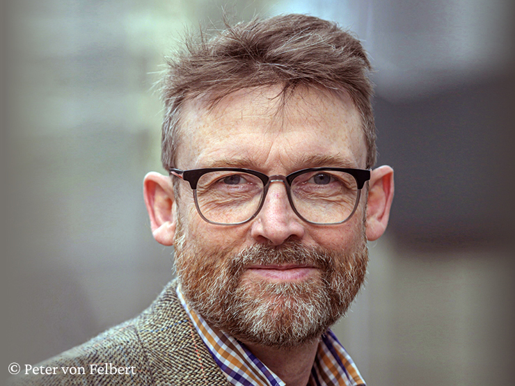 Christoph Peters (c) Peter von Felbert