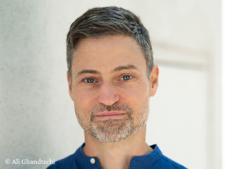 Meron Mendel (c) Ali Ghandtschi