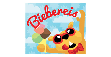 Biebereis