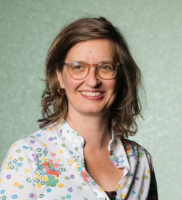 Angelika Andrzejewski