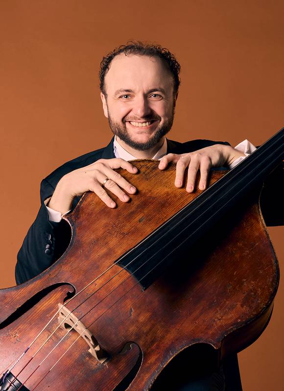 Andrei Mihailescu