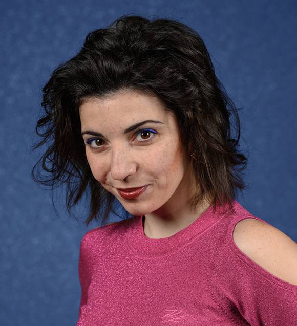 Karine Minasyan