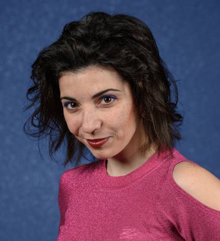 Foto von Karine Minasyan