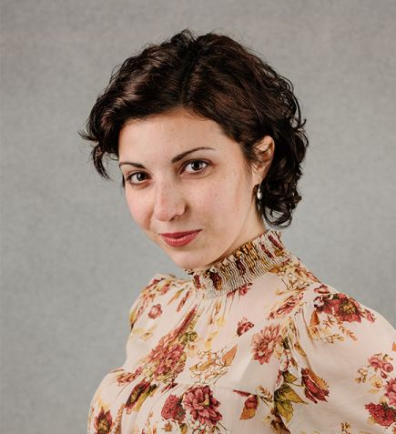 Foto von Karine Minasyan