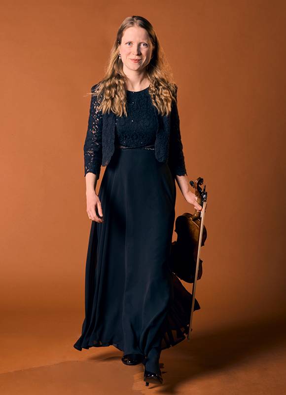 Hannah Burchardt Vogel