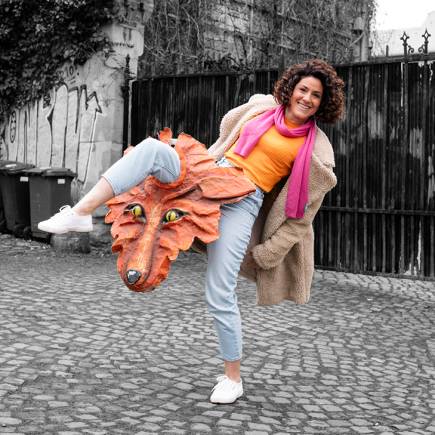 Foto von Katharina Hackhausen