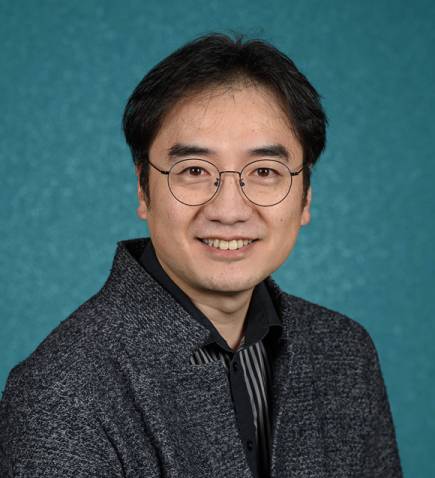 Foto von Taehwan Kim