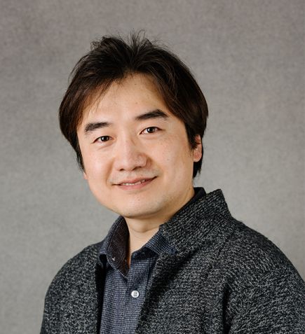 Foto von Taehwan Kim
