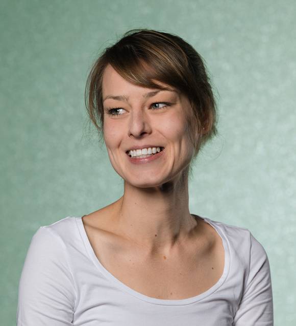 Katharina Landefeld