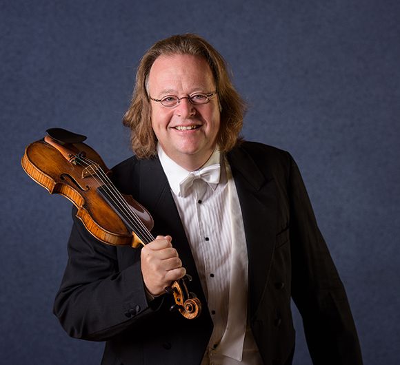 Foto zeigt ein Portrait von Gernot Süßmuth Gernot Süßmuth