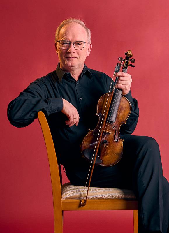 Andreas Schulik