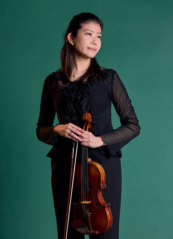 Mayuko Hiyoshi