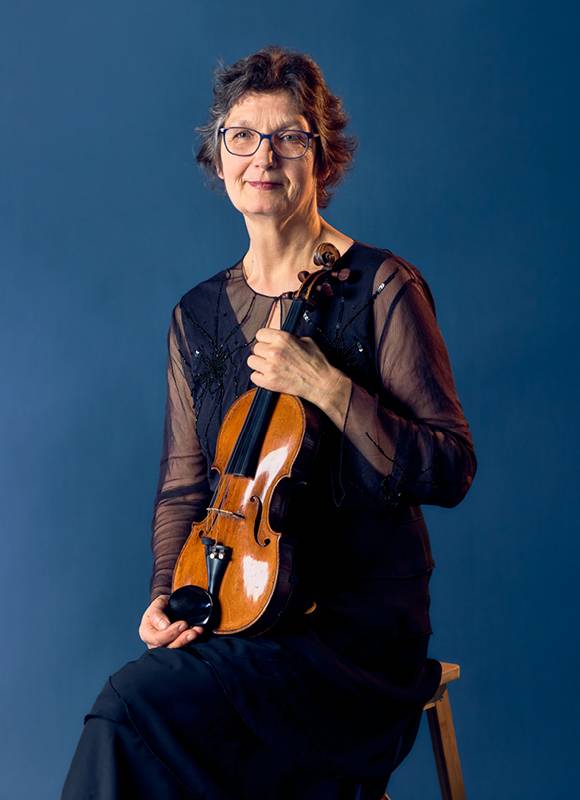 Maria Kersten