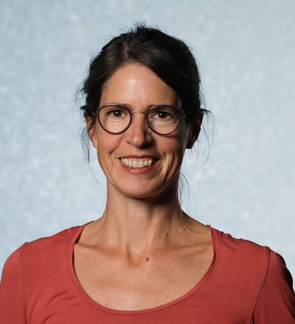 Susanne Ogan