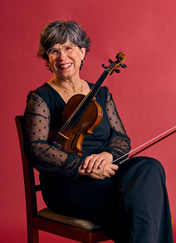 Barbara Demel-Voß