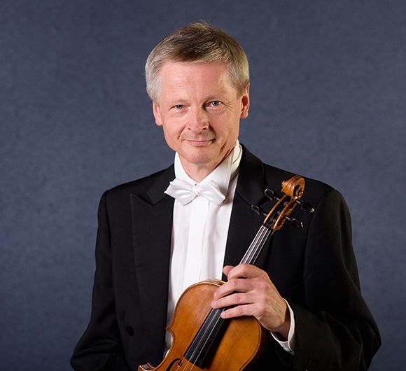 Foto zeigt ein Portrait von Hans-Holger Simon Hans-Holger Simon