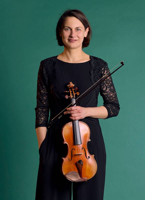 Susanne Kanis