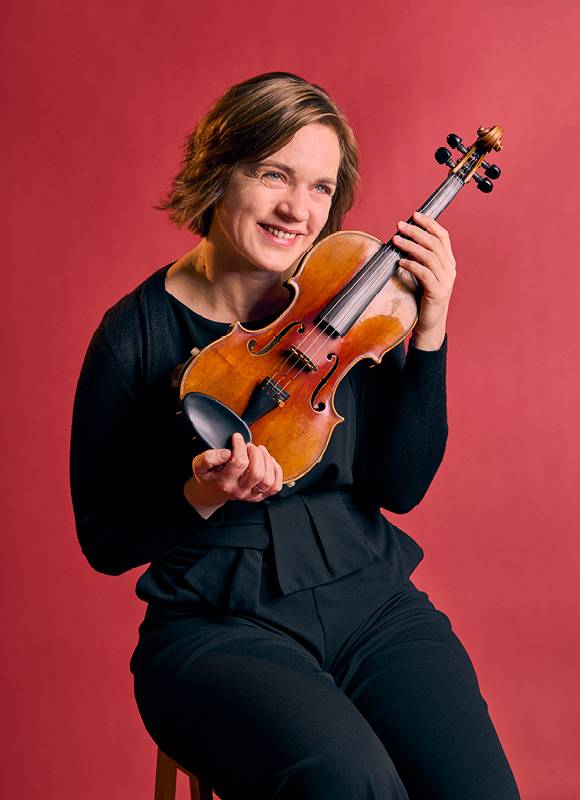 Barbara Seifert