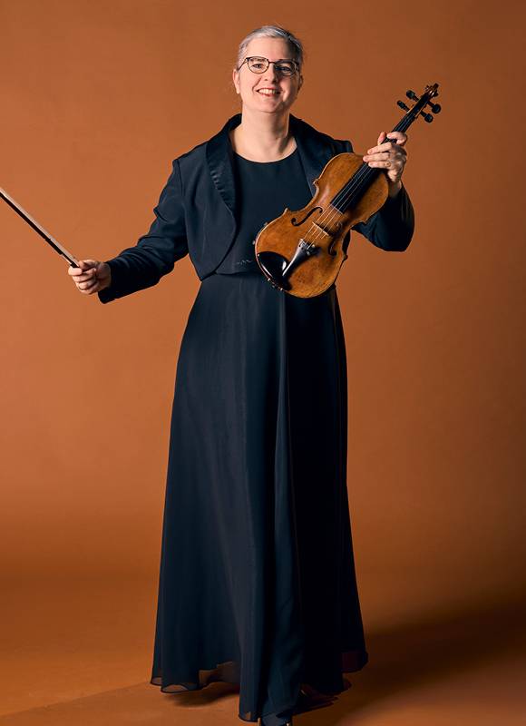Magdalena Krömer