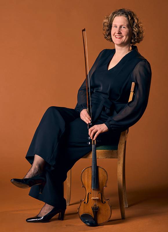 Astrid Schütte