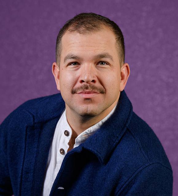Nathaniel Kondrat