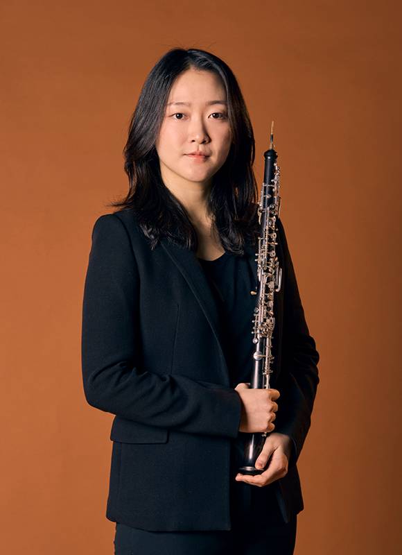 Ye Eun Cho