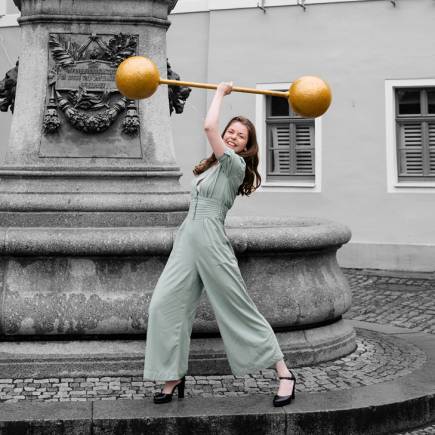 Foto von Annelie Korn
