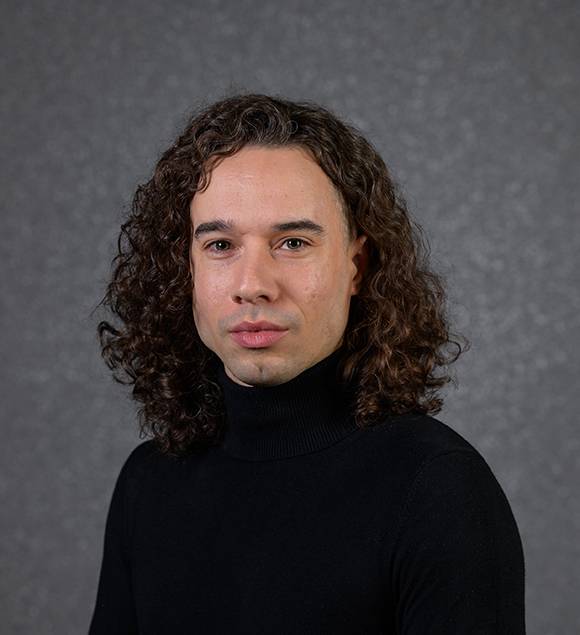 Gabriel Henrique  Pereira