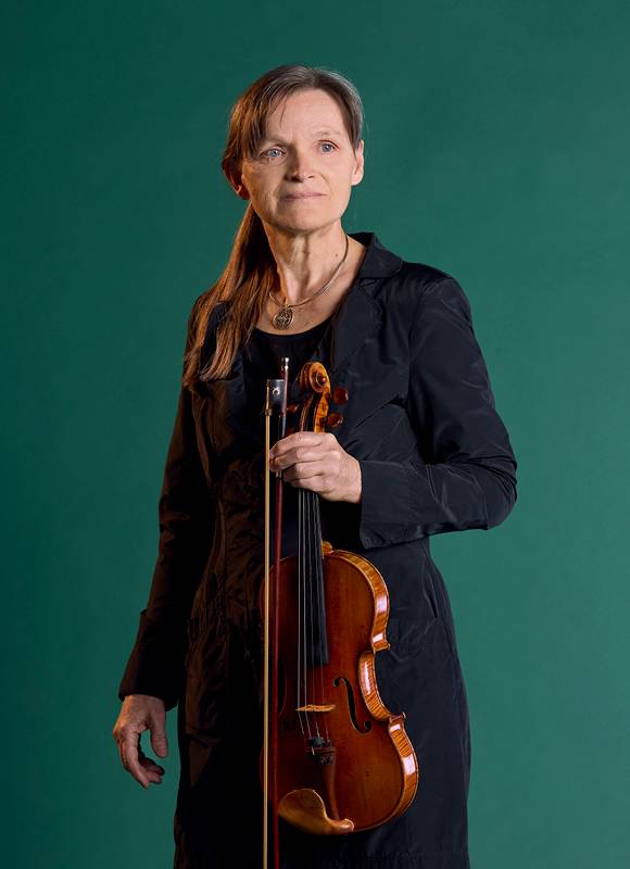 Katrin Mauersberger