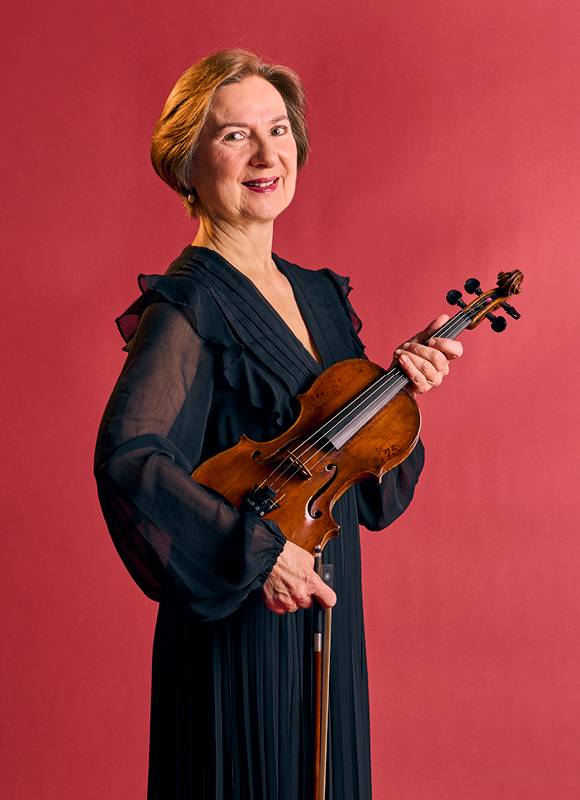 Susanne Rost