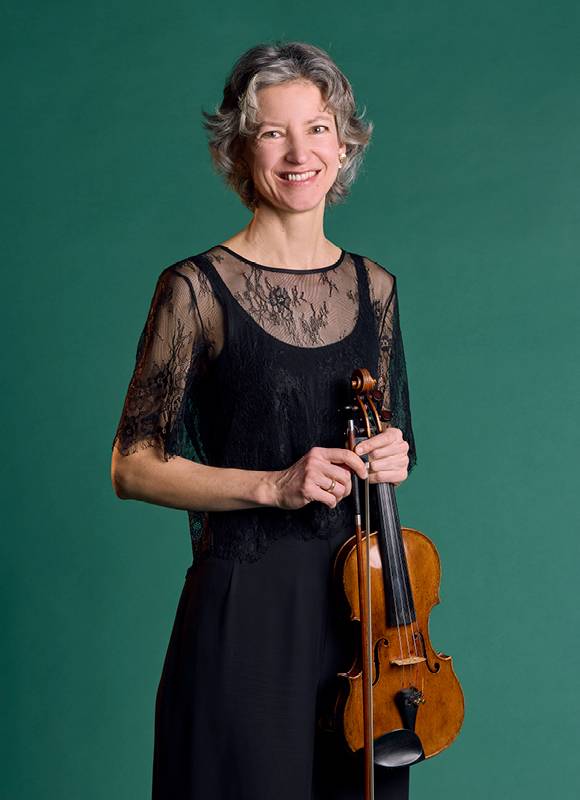 Katharina Kleinjung