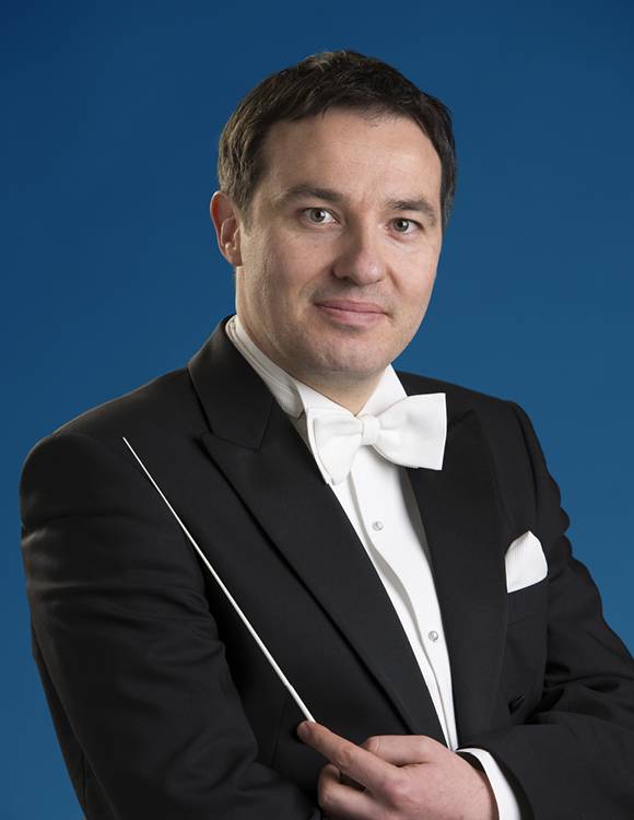Ivan Repušić
