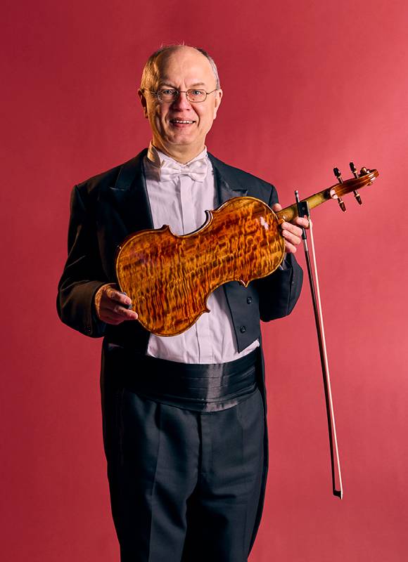 Michael Rost