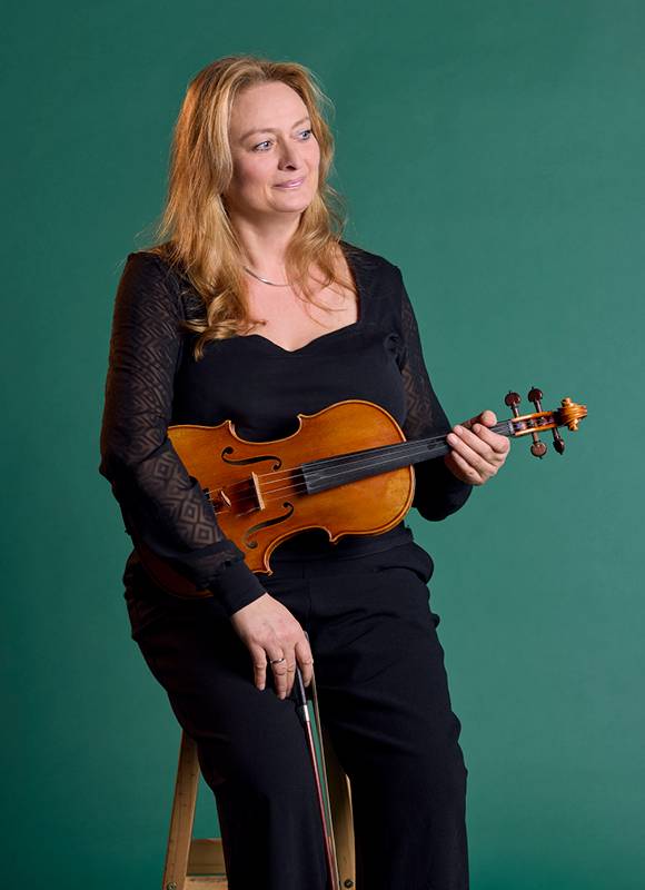 Almut  Bormann