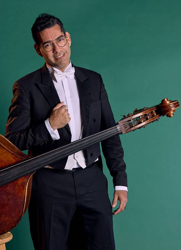 Claudio Hernández Ortega