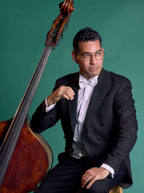Claudio Hernández Ortega