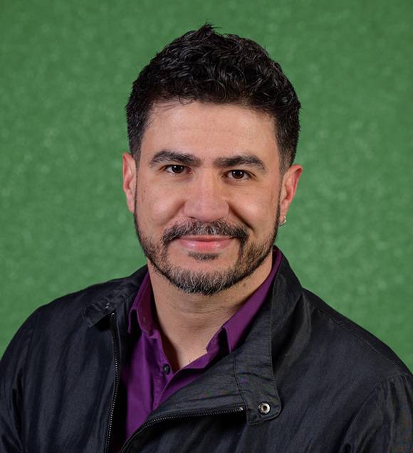 André Rabello