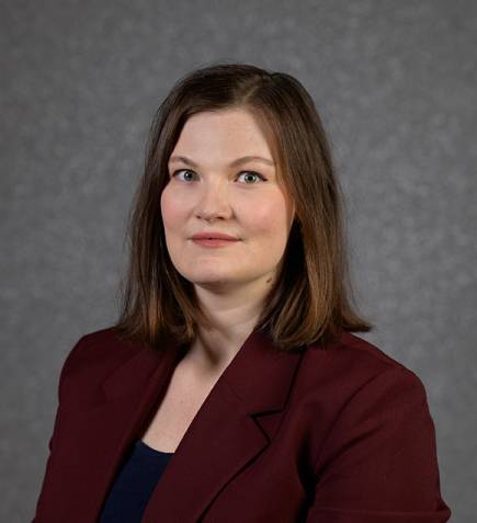Foto von Kateřina Kurzweil