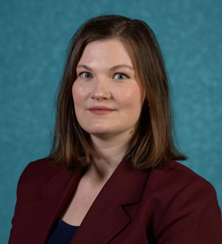 Foto von Kateřina Kurzweil