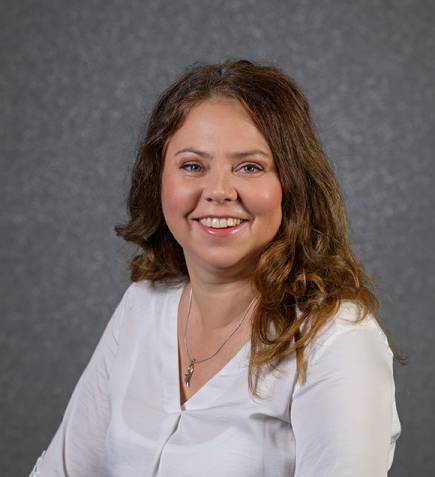 Foto von Anne Weinkauf