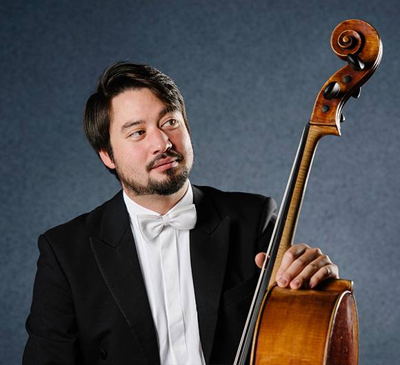 Foto zeigt ein Portrait von Lukas Dihle Lukas Dihle