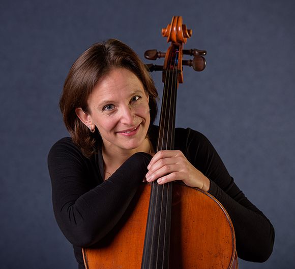 Foto zeigt ein Portrait von Dagmar Spengler-Süßmuth Dagmar Spengler-Süßmuth