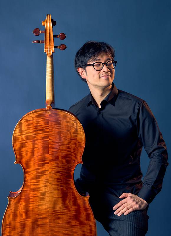 Bumjun Kim