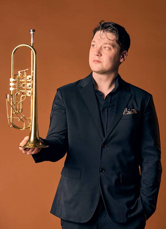 Artëm Sviridov