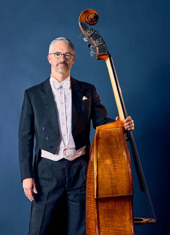 Christian Bergmann