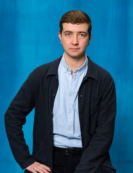 Foto von Ilya Silchuk