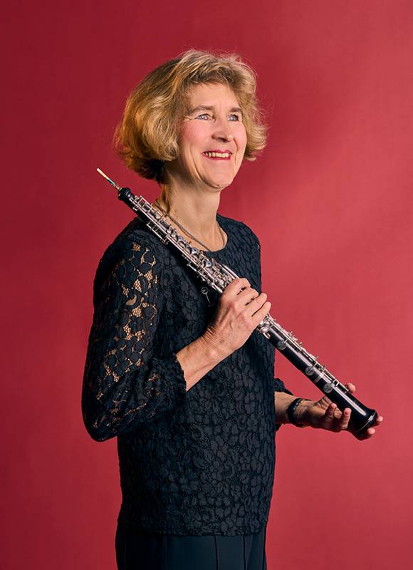Brigitte Horlitz