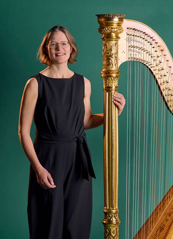 Elisabeth Anetseder