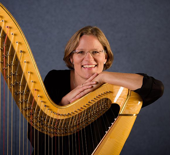 Foto zeigt ein Portrait von Elisabeth Anetseder Elisabeth Anetseder